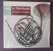 Children Of Planet Earth Featuring Raven / Ron Trent & Sonti a.o - Jazz In The House 7 - The Sound Of Summer