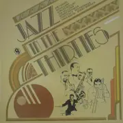 Double LP - Joe Venuti, Eddie Lang a.o. - Jazz In The Thirties - Gatefold