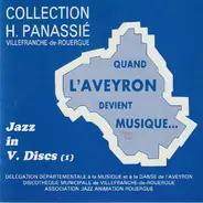 Various - Jazz In V. Discs (1)