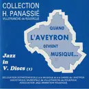 CD - Various - Jazz In V. Discs (1)