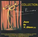 CD - Various - Jazz in V. Discs (3)