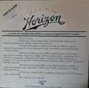 LP - Sonny Fortune, Jim Hall, Dave Brubeck a.o. - Jazz Is On The Horizon—Sampler