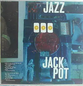 Various Artists - Jazz Jackpot