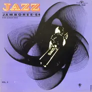 Andrzej Kurylewicz, Big Band Polskiego Radia, Komeda Quintet, a.o - Jazz Jamboree 64 Vol. 2