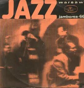 Various Artists - Jazz Jamboree 66 Vol. 2