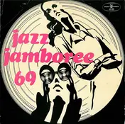 Leningrad Dixieland - Jazz Jamboree 69