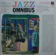 Erroll Garner a.o. - Jazz Omnibus
