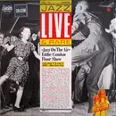 LP - Eddie Condon - Eddie Condon Floor Show, Vol. 7 - Jazz On The Air - DMM