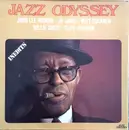 LP - Various - Jazz Odyssey