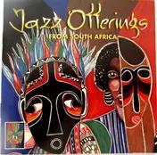 Sipho Mabuse - Jazz Offerings From South Africa/ Unofficial Language