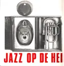 LP - Various - Jazz Op De Hei