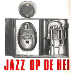 Various Artists - Jazz Op De Hei