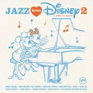 Jazz Loves Disney 2 - Jazz Loves Disney 2