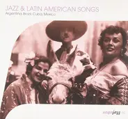 Louis Armstrong, Harry james - Jazz & Latin American Songs (Argentina, Brazil, Cuba, México)