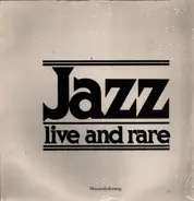 Ella Fitzgerald and her Orchestra - Jazz Live And Rare