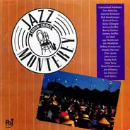 Various - Jazz Monterey 1958-1980