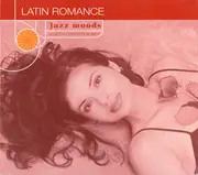 CD - Cal Tjader, Tito Puente & others - Jazz Moods: Latin Romance - Digipak