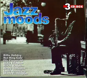 Dave Brubeck - Jazz Moods