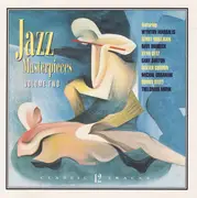 CD - Dexter Gordon / Lionel Hampton / Stan Getz / etc - Jazz Masterpieces (Volume Two)