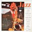 CD - Teddy Wilson, Lionel Hampton, Dave Brubeck a.o. - Jazz Masterpieces Volume 1