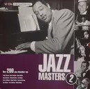 CD-Box - Frank Sinatra, Louis Armstrong, Cab Calloway a.o. - Jazz Masters 2