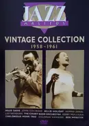 Miles Davis / John Coltrane / Billie Holiday a.o. - Jazz Masters Vintage Collection 1958 - 1961