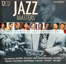 CD-Box - Louis Armstrong / Billie Holiday / Miles Davis a.o. - Jazz Masters Giants Of Jazz Collection