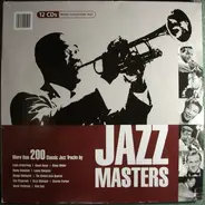 Louis Armstrong, Count Basie, a.o. - Jazz Masters