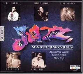 Various Artists - Jazz Masterworks