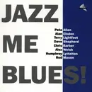 CD - Various - Jazz Me Blues