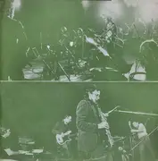 LP - Świadectwo Dojrzałości,^Muzyczna Spółka Akcyjna 1111, Juliusz Mazur & Crash (18) - Jazz Nad Odrą '77 (Laureaci)