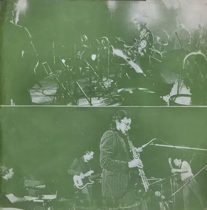 Świadectwo Dojrzałości,^Muzyczna Spółka Akcyjna 1111, Juliusz Mazur & Crash (18) - Jazz Nad Odrą '77 (Laureaci)