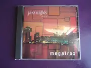 CD - Mordy Ferber, Brad Hatfield - Jazz Nights Vol 2