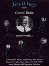 DVD - Count Basie / Fats Waller / Louis Armstrong a.o. - Jazz O Logy Presents Count Basie And Friends - Still Sealed
