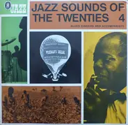 Bertha 'Chippie' Hill / Butterbeans And Susie / a.o. - Jazz Sounds Of The Twenties 4 (Blues Singers And Accompanists)