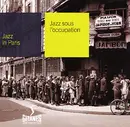 CD - Orchestre Musette 'Swing Royal' a.o. - Jazz Sous L'occupation - Digipak