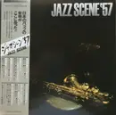 Double LP - Various - Jazz Scene '57 - Insert