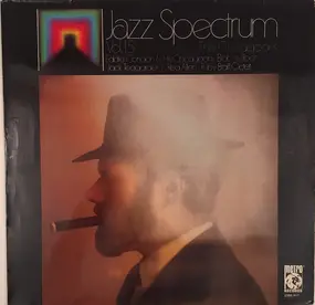 Various Artists - Jazz Spectrum Vol. 15 - The Chicagoans