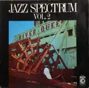 Double LP - Various - Jazz Spectrum Vol. 2