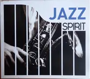 Stochielo Rosenberg, Didier Lockwood - Jazz Spirit