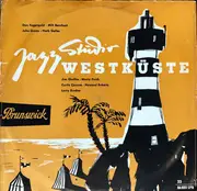 10'' - Various - Jazz Studio Westküste