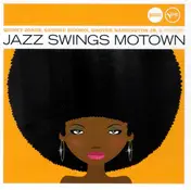 Pucho - Jazz Swings Motown