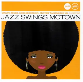 Pucho - Jazz Swings Motown