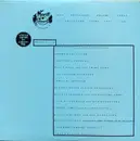 LP - Joe Venuti, Herman Chittison, The Three Peppers, Billy Kyle, Benny Carter. Ella Fitzgerald... - Jazz Potpourri Volume Three (20 Collector Items 1933-1947)