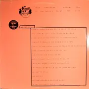 LP - Coot Grant, King Oliver, Fletcher Henderson a.o. - Jazz Potpourri Volume Two (20 Collector Items 1925-1933)