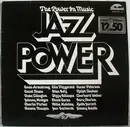 LP - Various Artists - Jazz Power