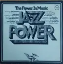 LP - Jimmy Smith, Ella Fitzgerald a.o. - Jazz Power - The Power in Music