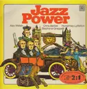 LP - Various - Jazz Power