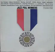 Miles Davis, Charles Mingus, Duke Ellington et al. - Jazz Poll Winners