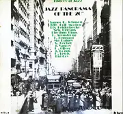 LP - Louis Armstrong, Ma Rainey, Freddie Keppard a. o. - Jazz Panorama Of The '20 Vol. 1